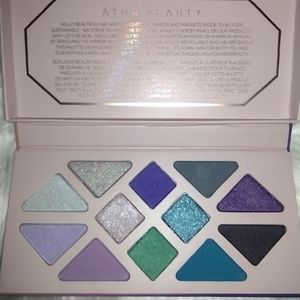 ATHR BEAUTY Eyeshadow Palette